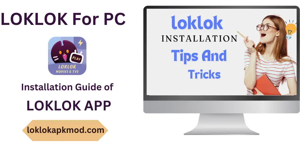 loklok for pc